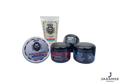 Línea barbería Vena mayorista Lima — JARAMSE