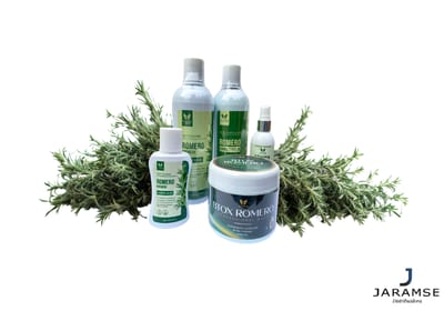 Línea Romero Vena Laboratorios mayorista Lima — JARAMSE