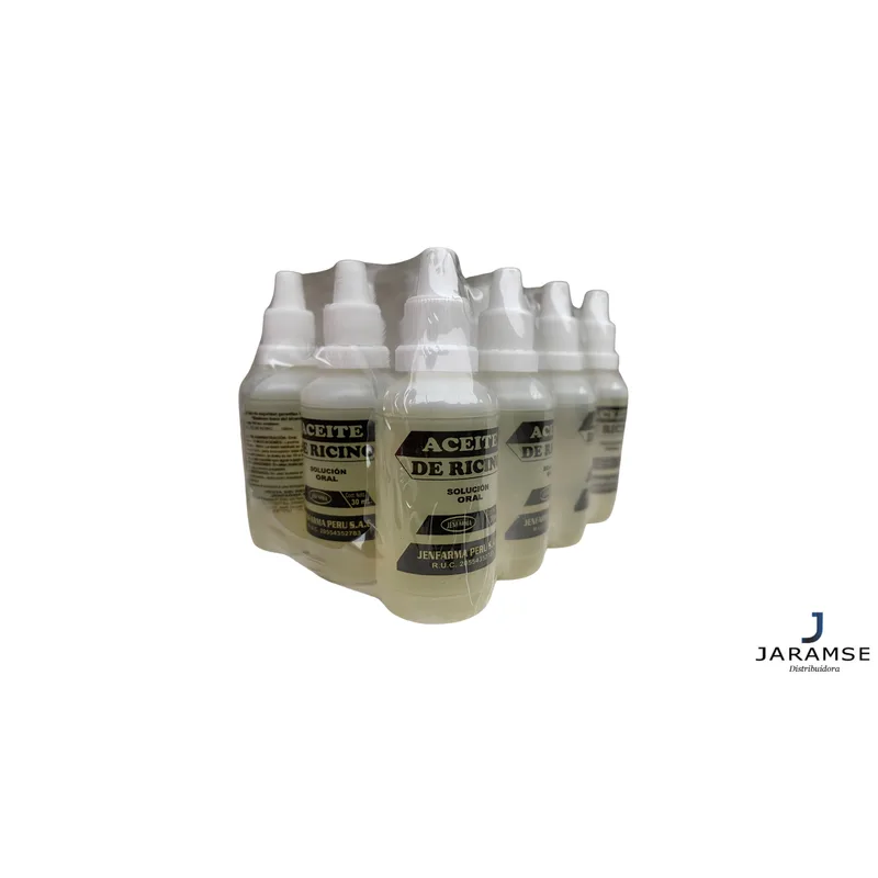 Aceites medicinales goteros mayorista Lima — JARAMSE