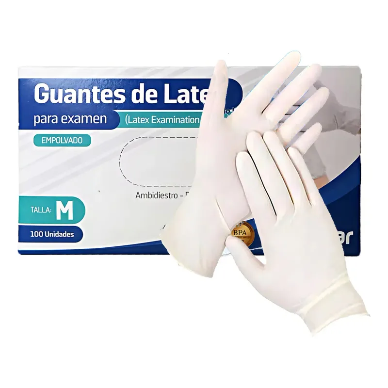 Guantes mayorista Lima — JARAMSE