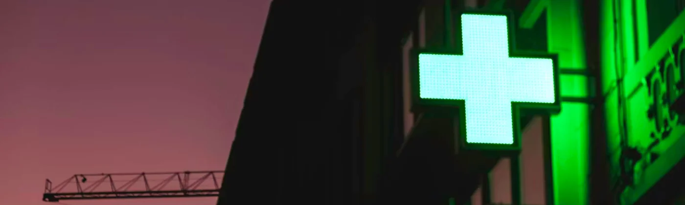 Galénicos y Material Médico