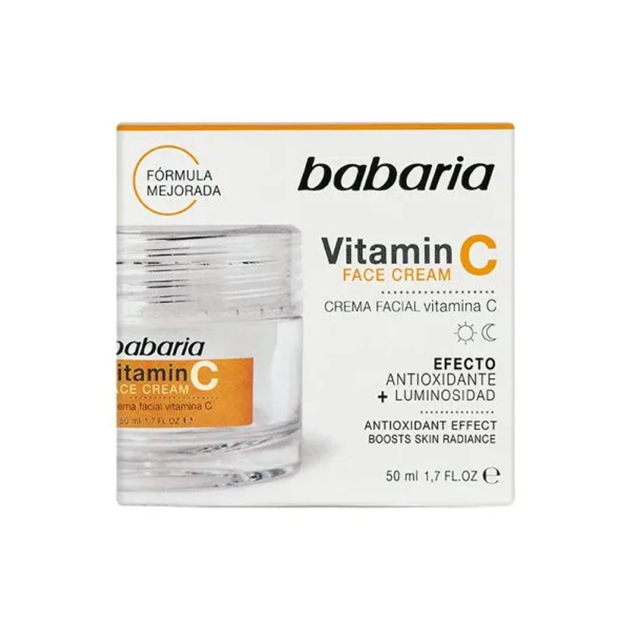 Crema Vitamina C