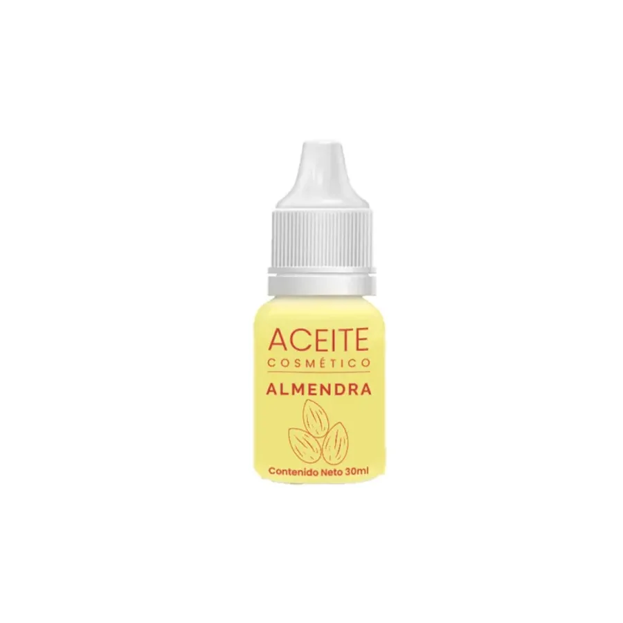 Aceite Cosmético Almendra Vena 30ml