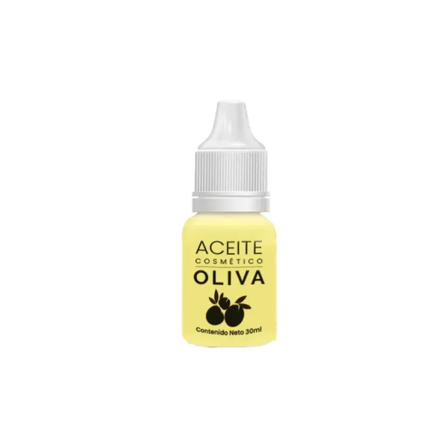 Aceite Cosmético Oliva Vena 30ml
