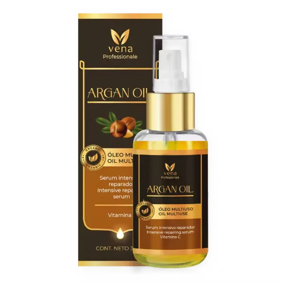Aceite de Argán Vena 35ml