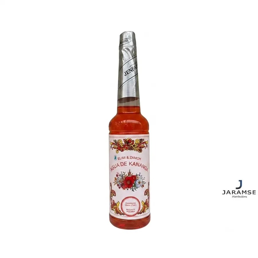 Agua de Kananga Jenfarma 230ml