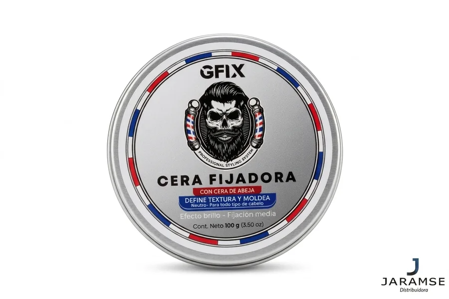 Cera GFix For Men Vena 100g