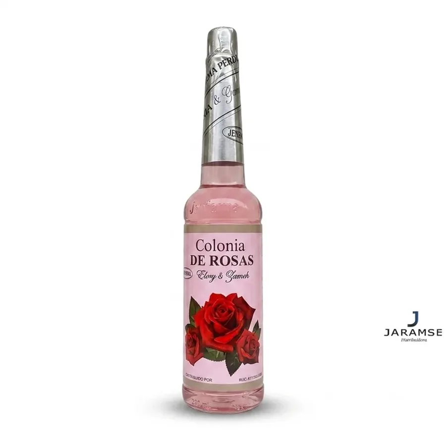 Colonia de Rosas Jenfarma 230ml