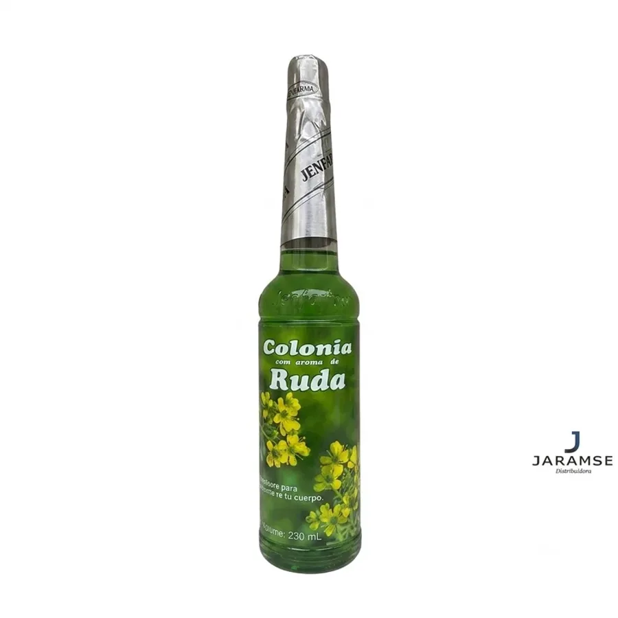 Colonia de Ruda Jenfarma 230ml