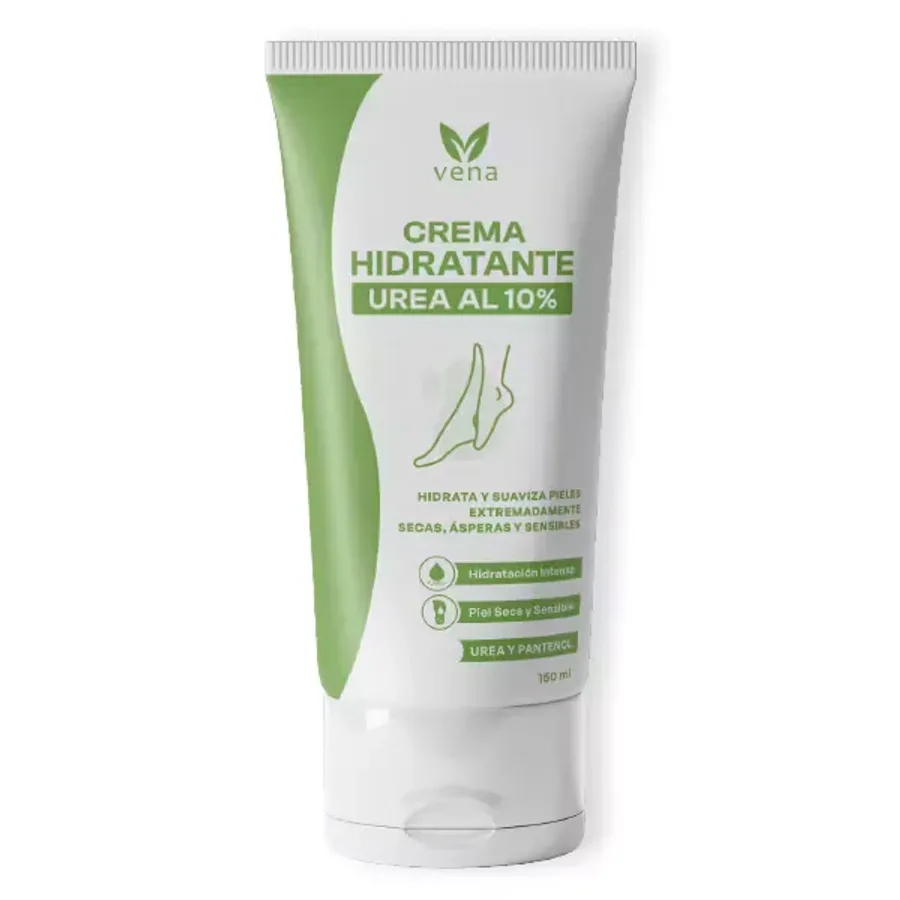 Crema de Pies Urea 10% Vena 150g