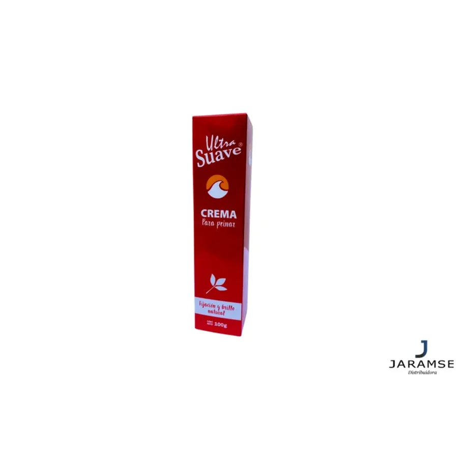 Crema Ultra Suave Vena 100g