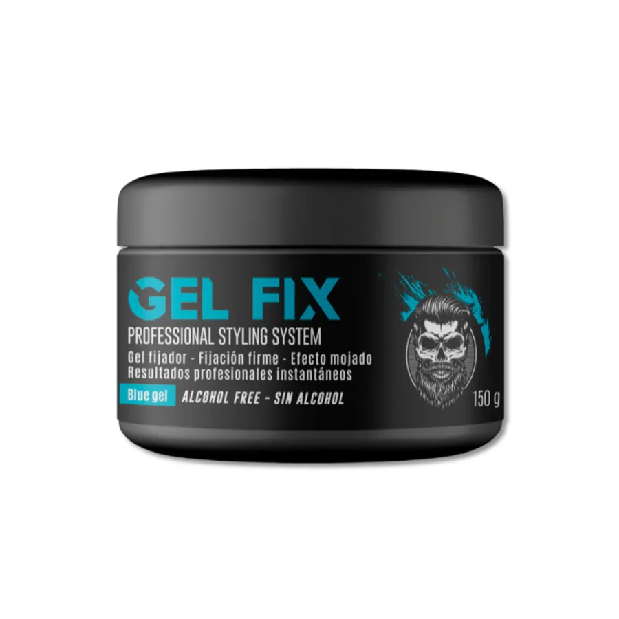 Gel Fix Blue Vena 150g