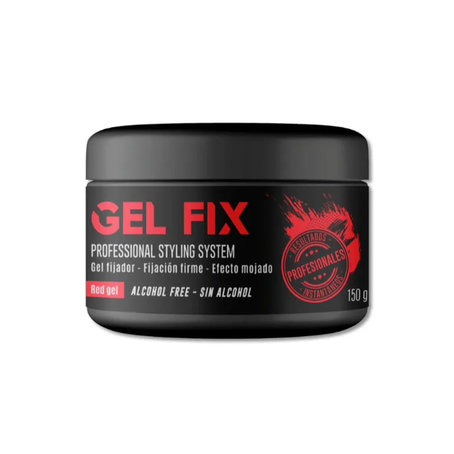 Gel Fix Red Vena 150g