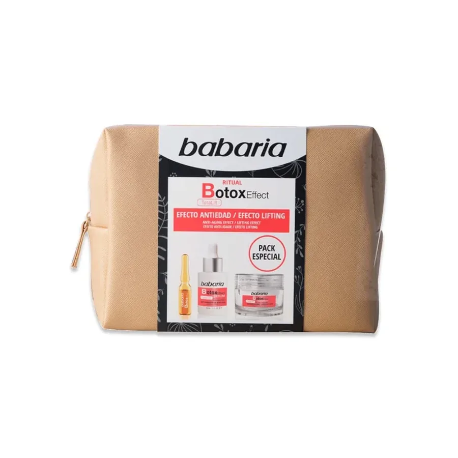 Neceser Btox Babaria