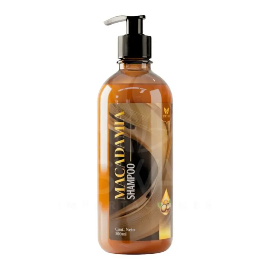 Shampoo Macadamia Vena 500ml