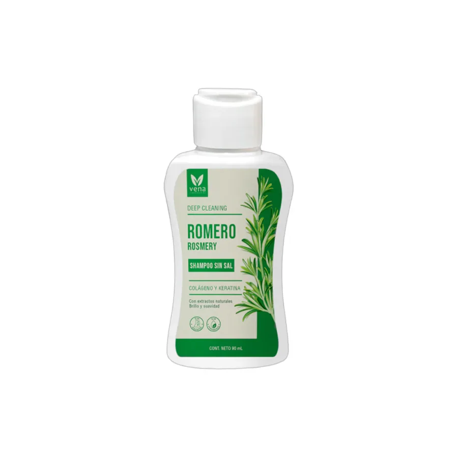 Shampoo Romero Vena 90ml