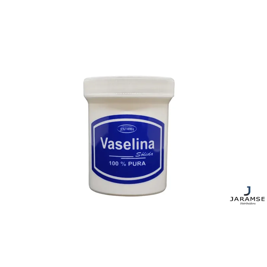 Vaselina Sólida 100g