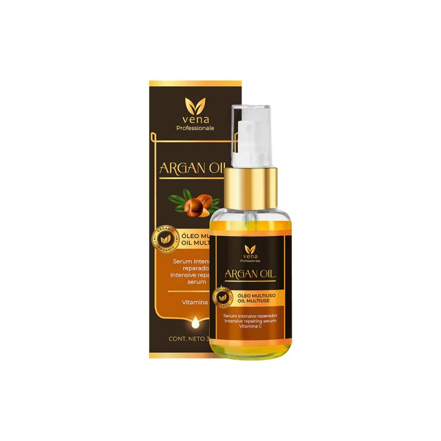 Aceite de Argán 60ml